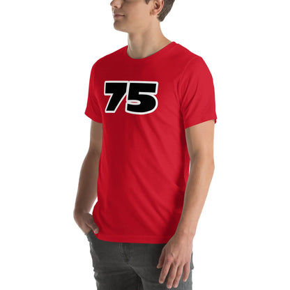 Unisex t-shirt-LifessentialsLLC.com