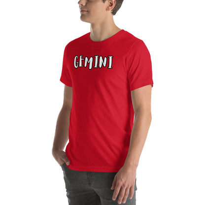 Unisex t-shirt-LifessentialsLLC.com