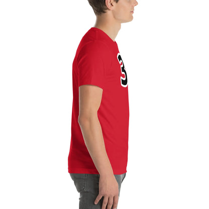 Unisex t-shirt-LifessentialsLLC.com