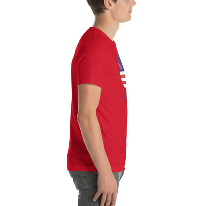 Unisex t-shirt-LifessentialsLLC.com