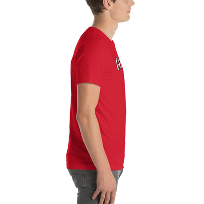 Unisex t-shirt-LifessentialsLLC.com