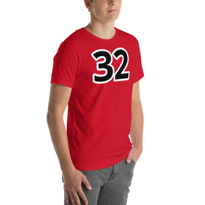 Unisex t-shirt-LifessentialsLLC.com