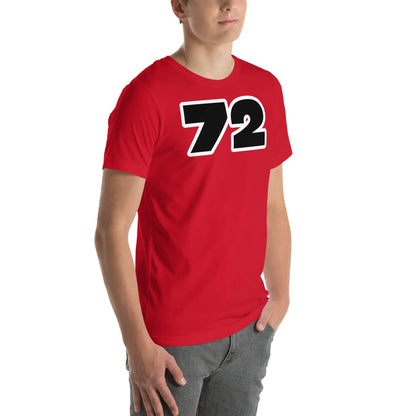 Unisex t-shirt-LifessentialsLLC.com