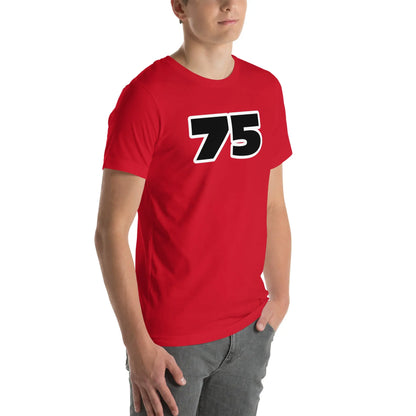 Unisex t-shirt-LifessentialsLLC.com