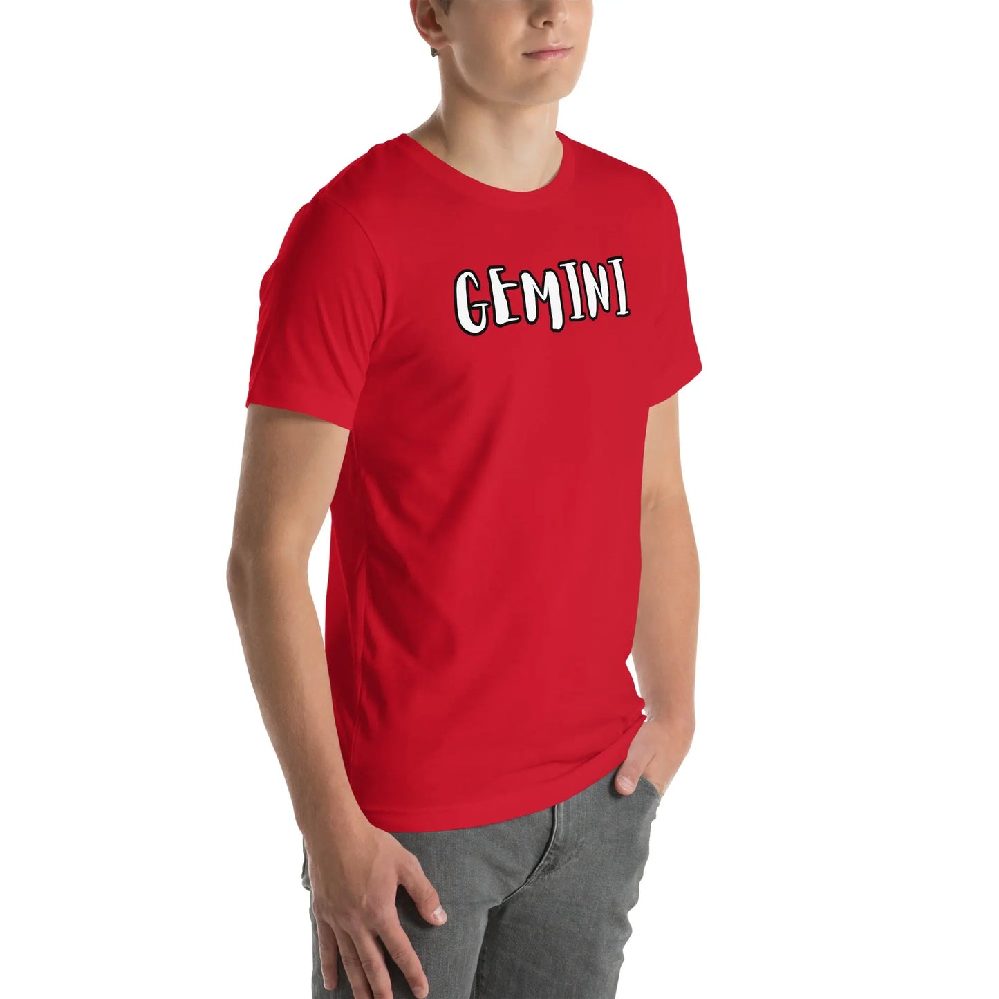 Unisex t-shirt-LifessentialsLLC.com
