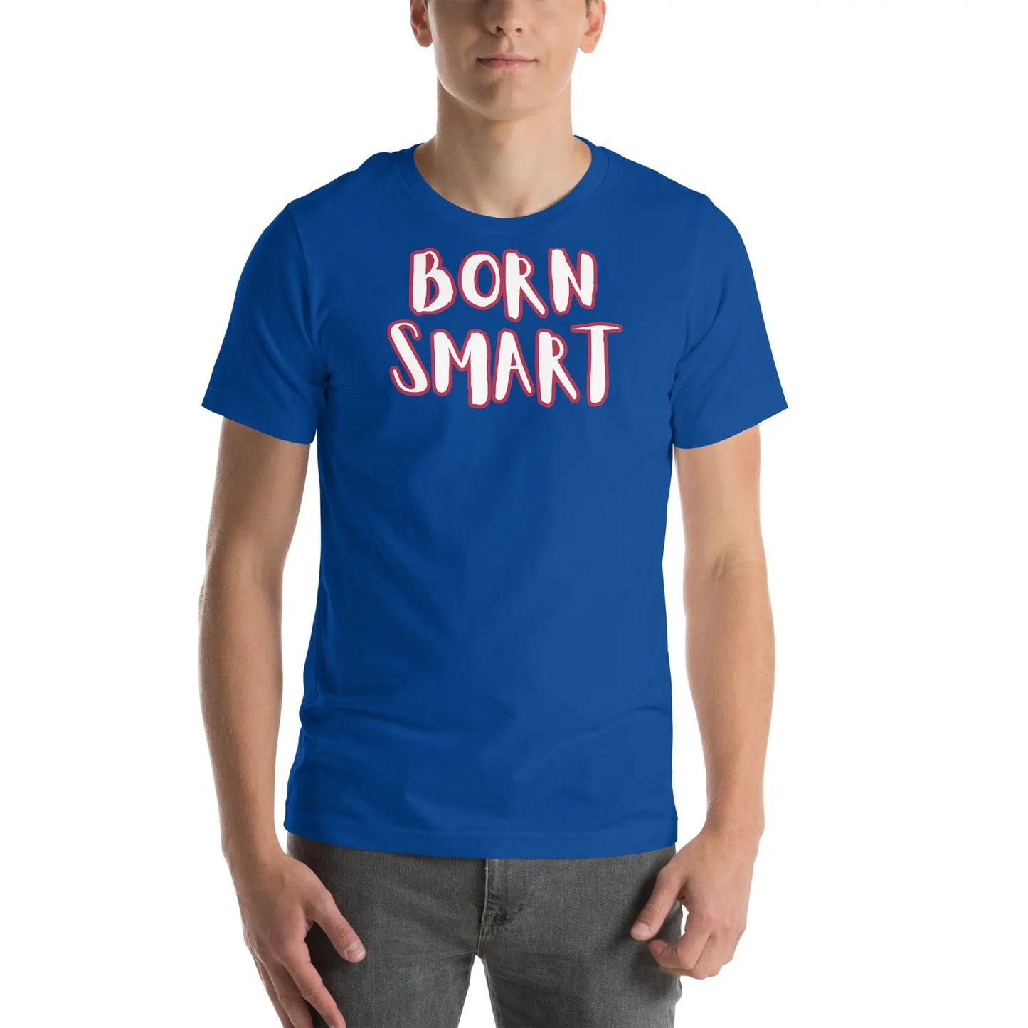 Unisex t-shirt-LifessentialsLLC.com