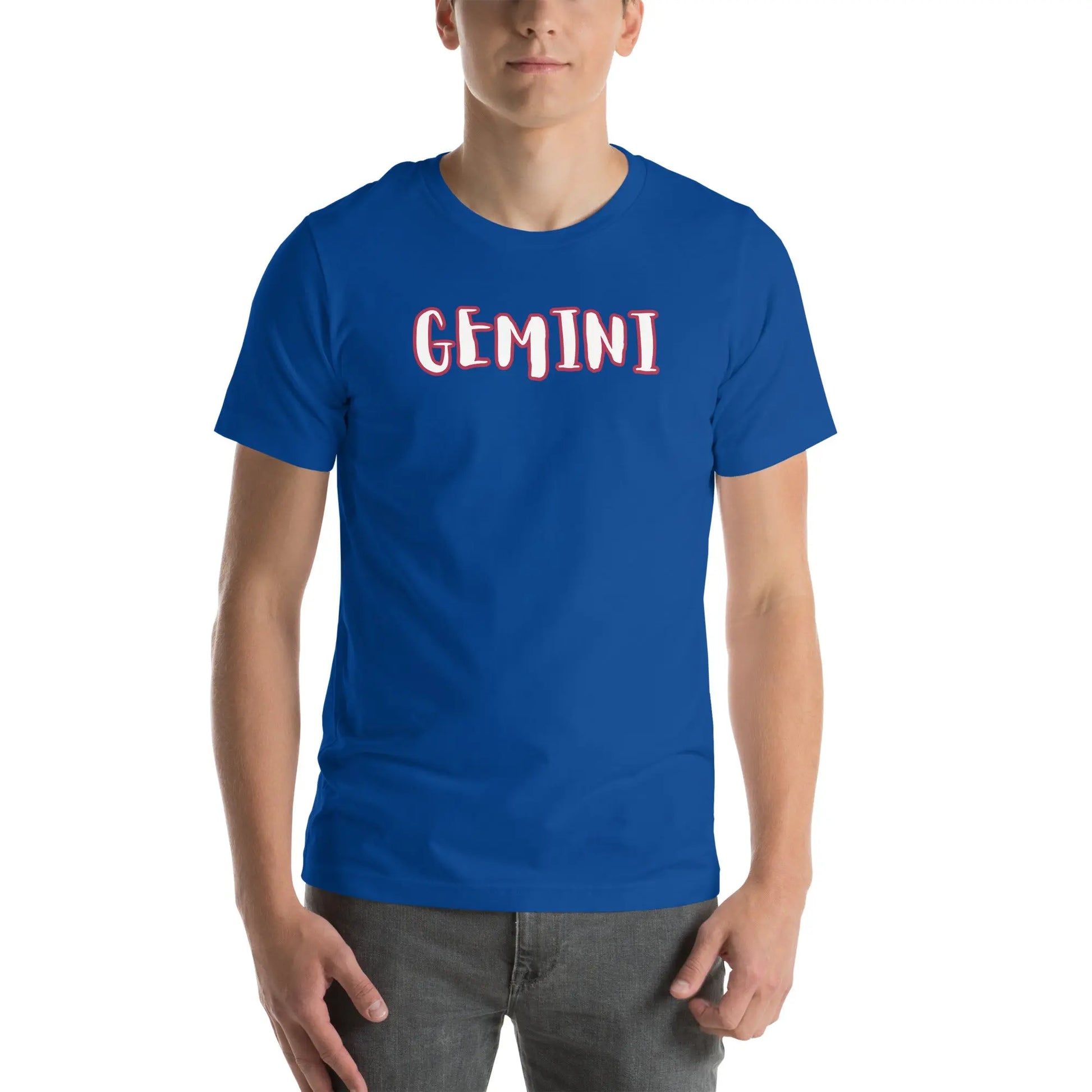 Unisex t-shirt-LifessentialsLLC.com