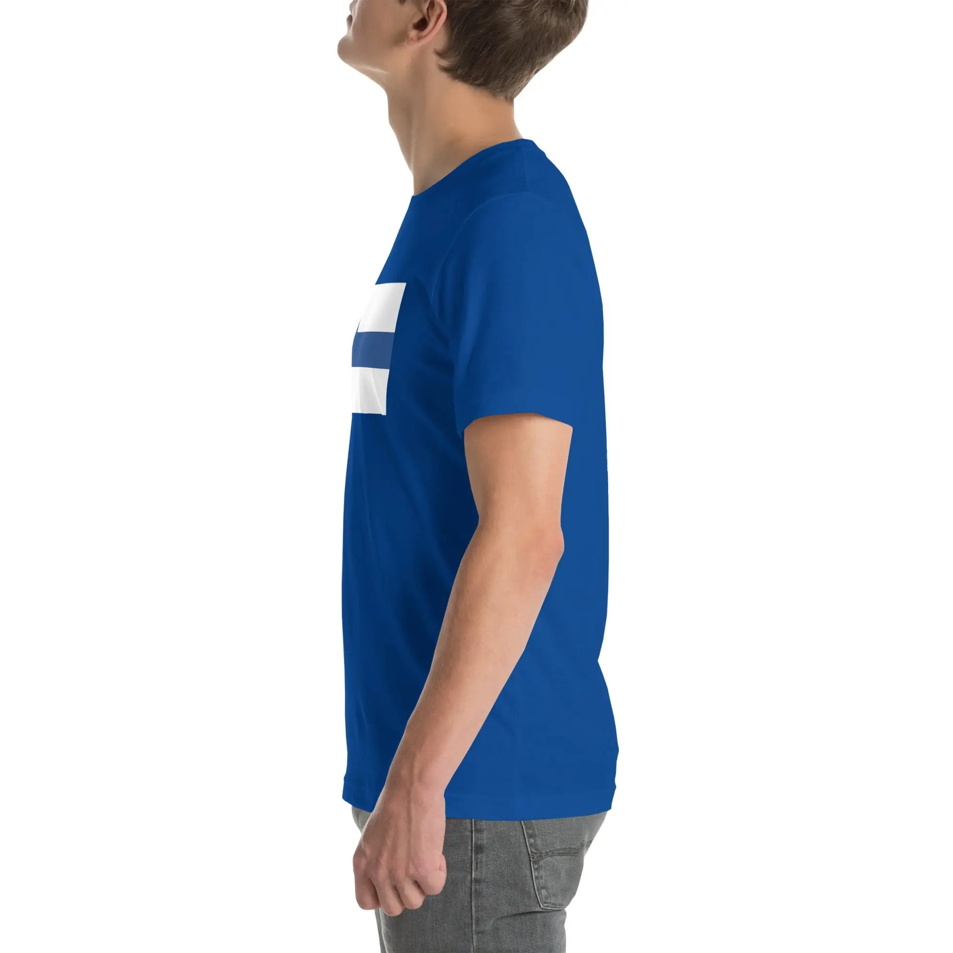 Unisex t-shirt-LifessentialsLLC.com