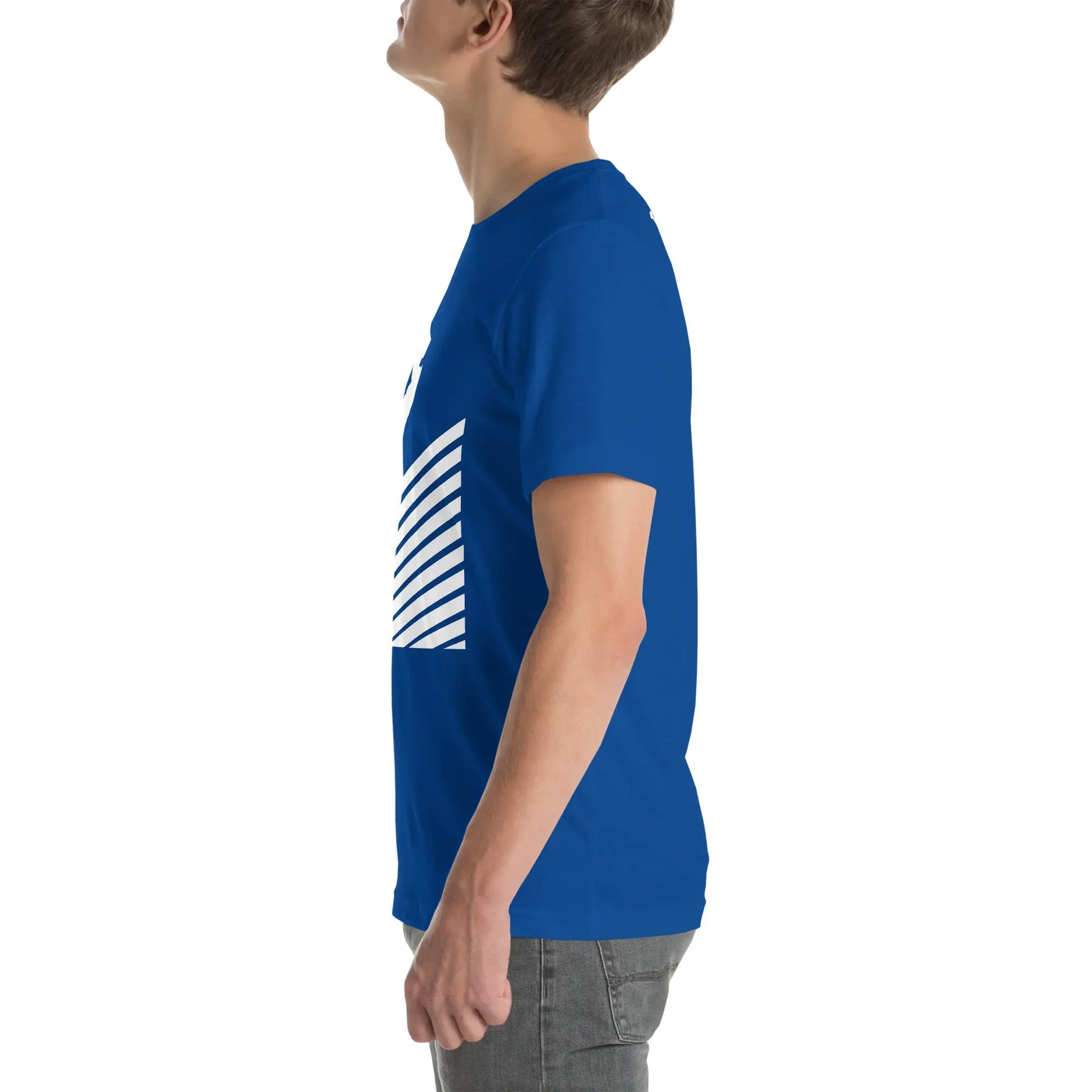Unisex t-shirt-LifessentialsLLC.com
