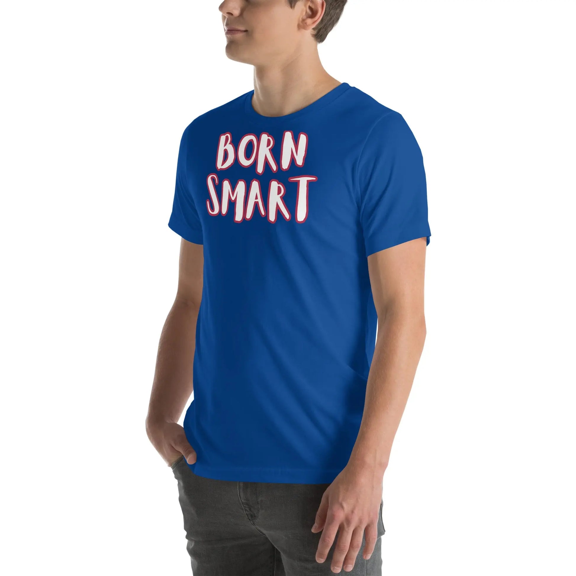 Unisex t-shirt-LifessentialsLLC.com