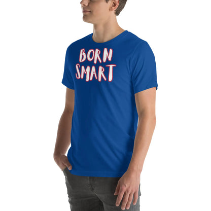 Unisex t-shirt-LifessentialsLLC.com