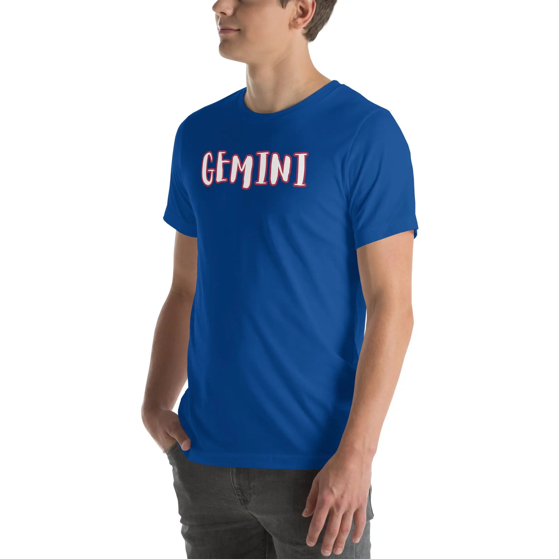 Unisex t-shirt-LifessentialsLLC.com