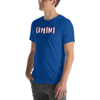 Unisex t-shirt-LifessentialsLLC.com