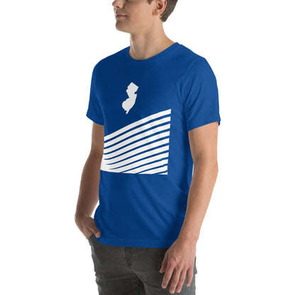 Unisex t-shirt-LifessentialsLLC.com