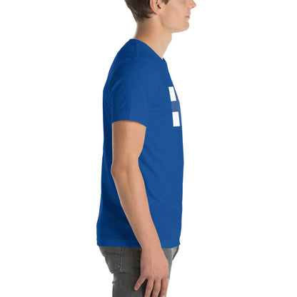 Unisex t-shirt-LifessentialsLLC.com