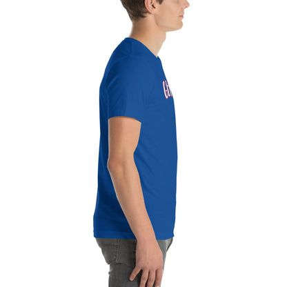 Unisex t-shirt-LifessentialsLLC.com