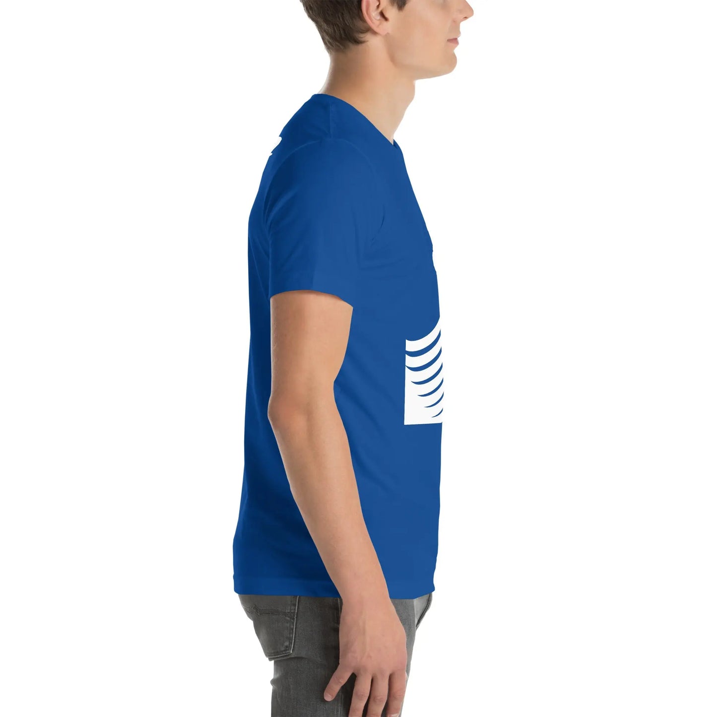 Unisex t-shirt-LifessentialsLLC.com