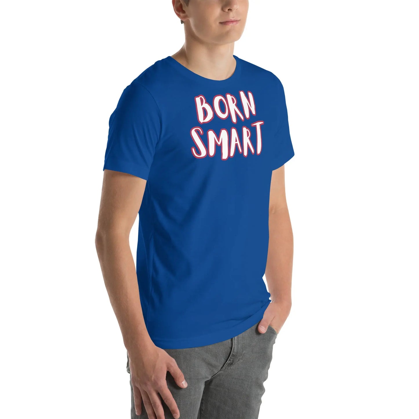 Unisex t-shirt-LifessentialsLLC.com