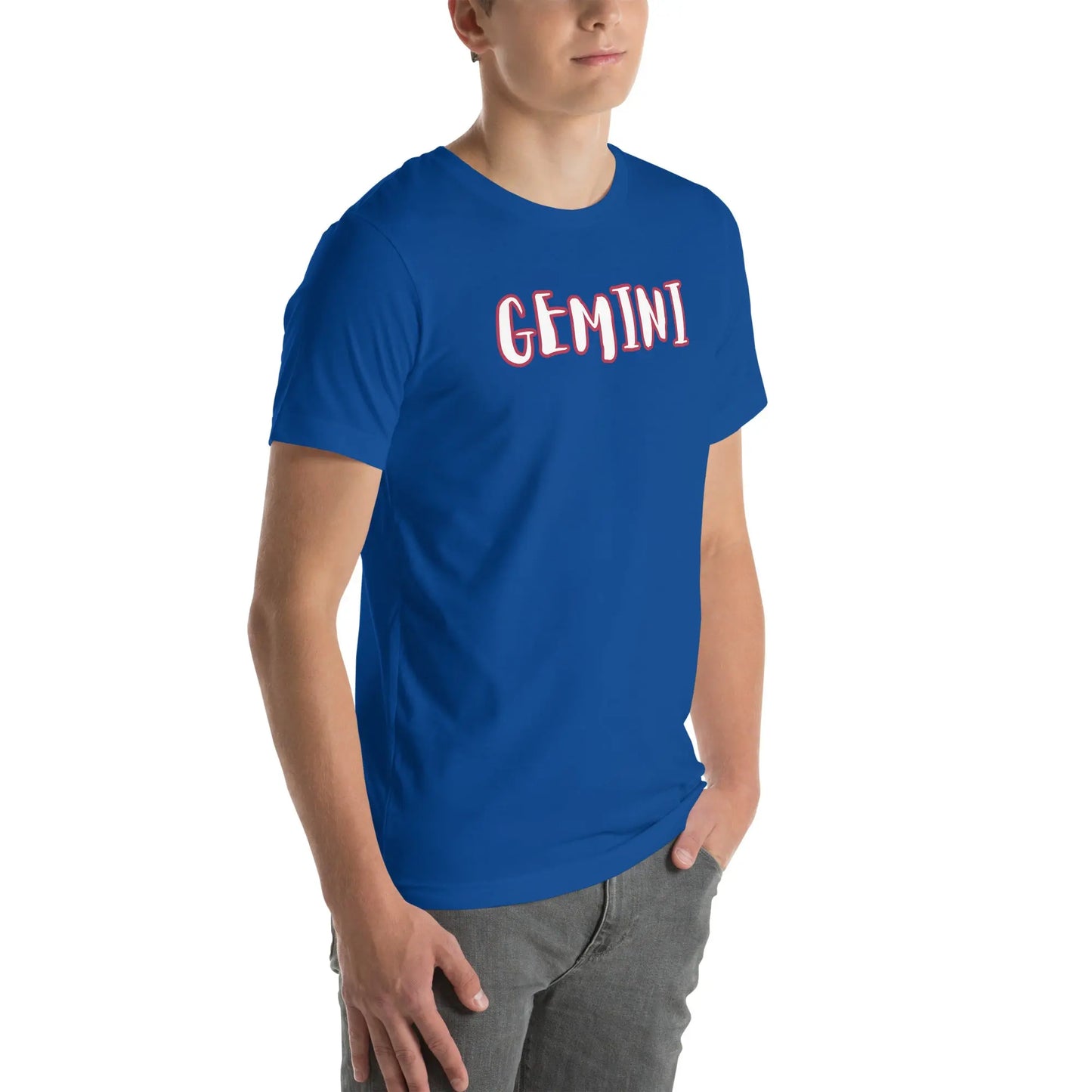 Unisex t-shirt-LifessentialsLLC.com