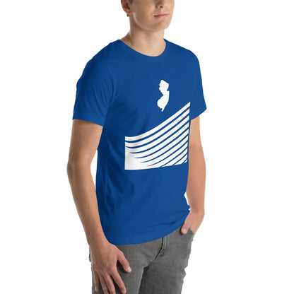 Unisex t-shirt-LifessentialsLLC.com