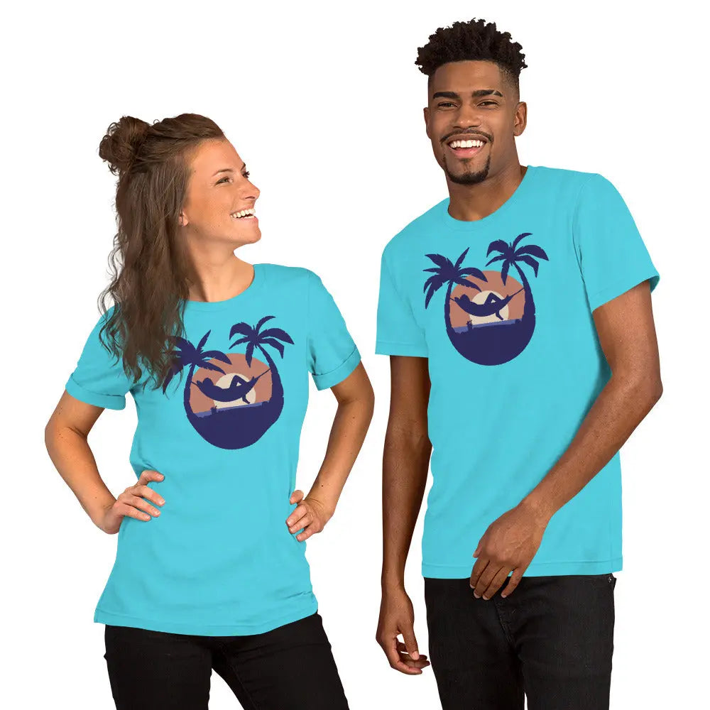 Unisex t-shirt-LifessentialsLLC.com