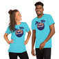 Unisex t-shirt-LifessentialsLLC.com