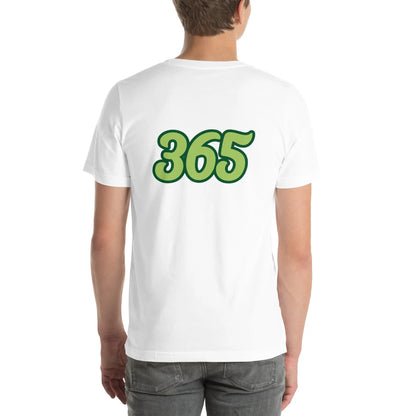 Unisex t-shirt-LifessentialsLLC.com