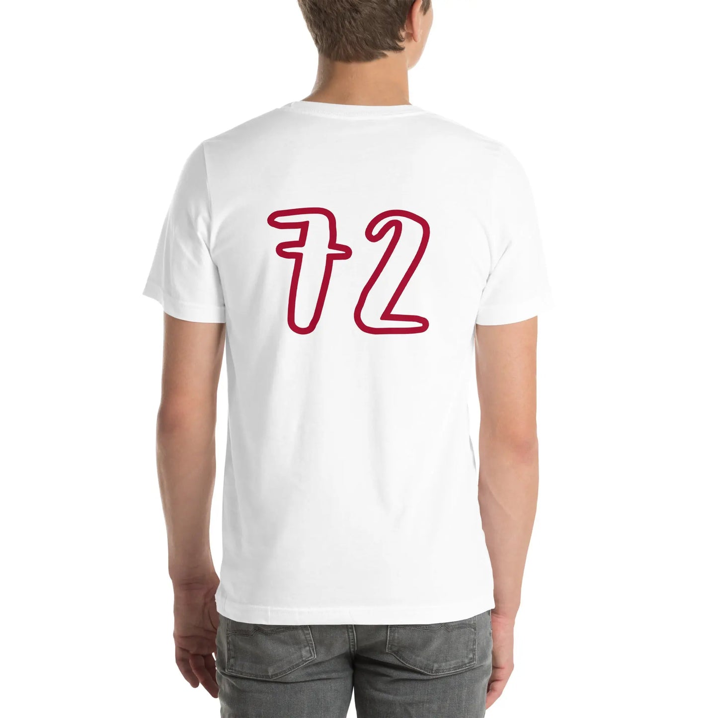 Unisex t-shirt-LifessentialsLLC.com
