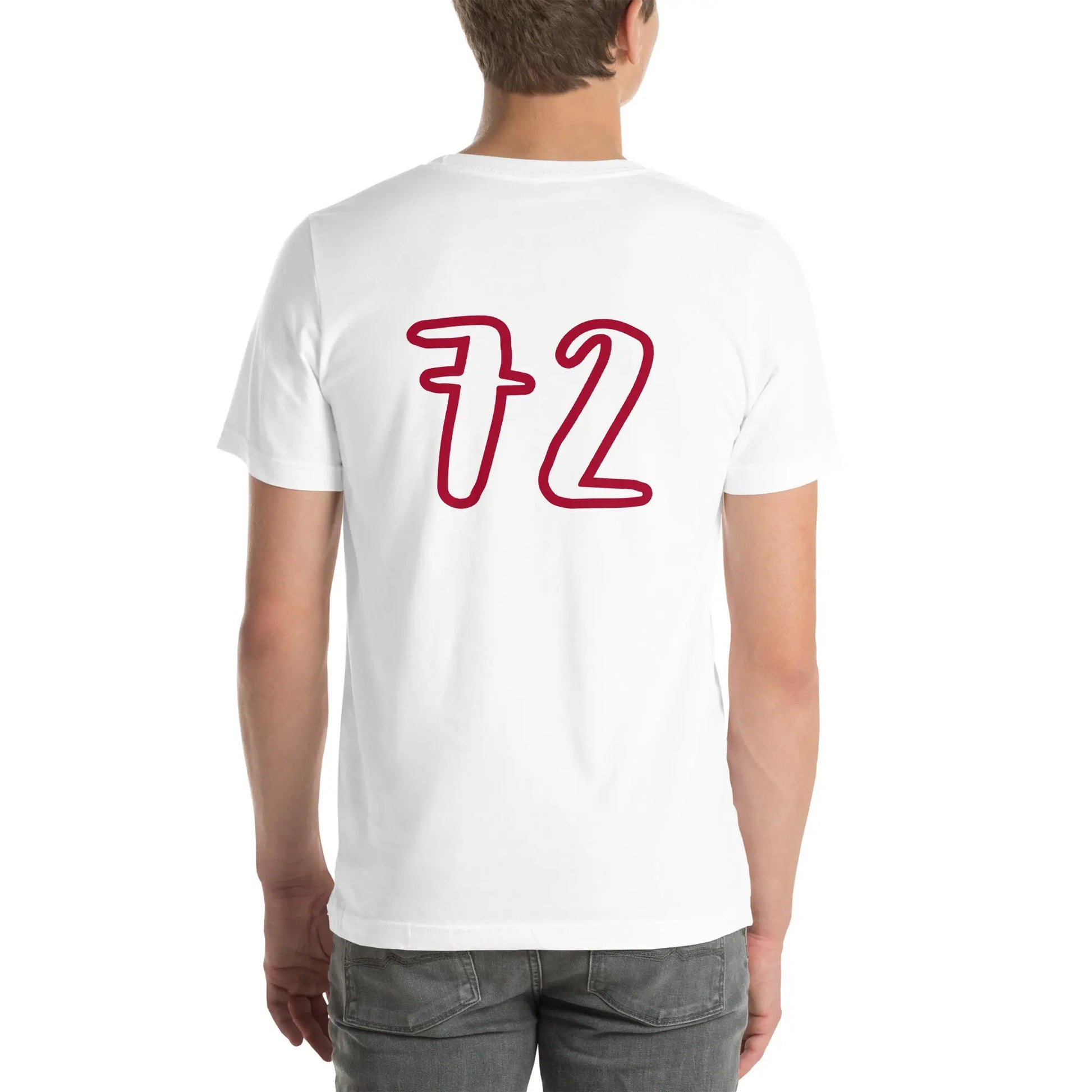 Unisex t-shirt-LifessentialsLLC.com