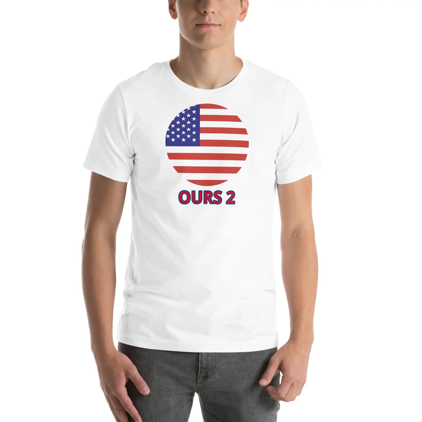 Unisex t-shirt-LifessentialsLLC.com