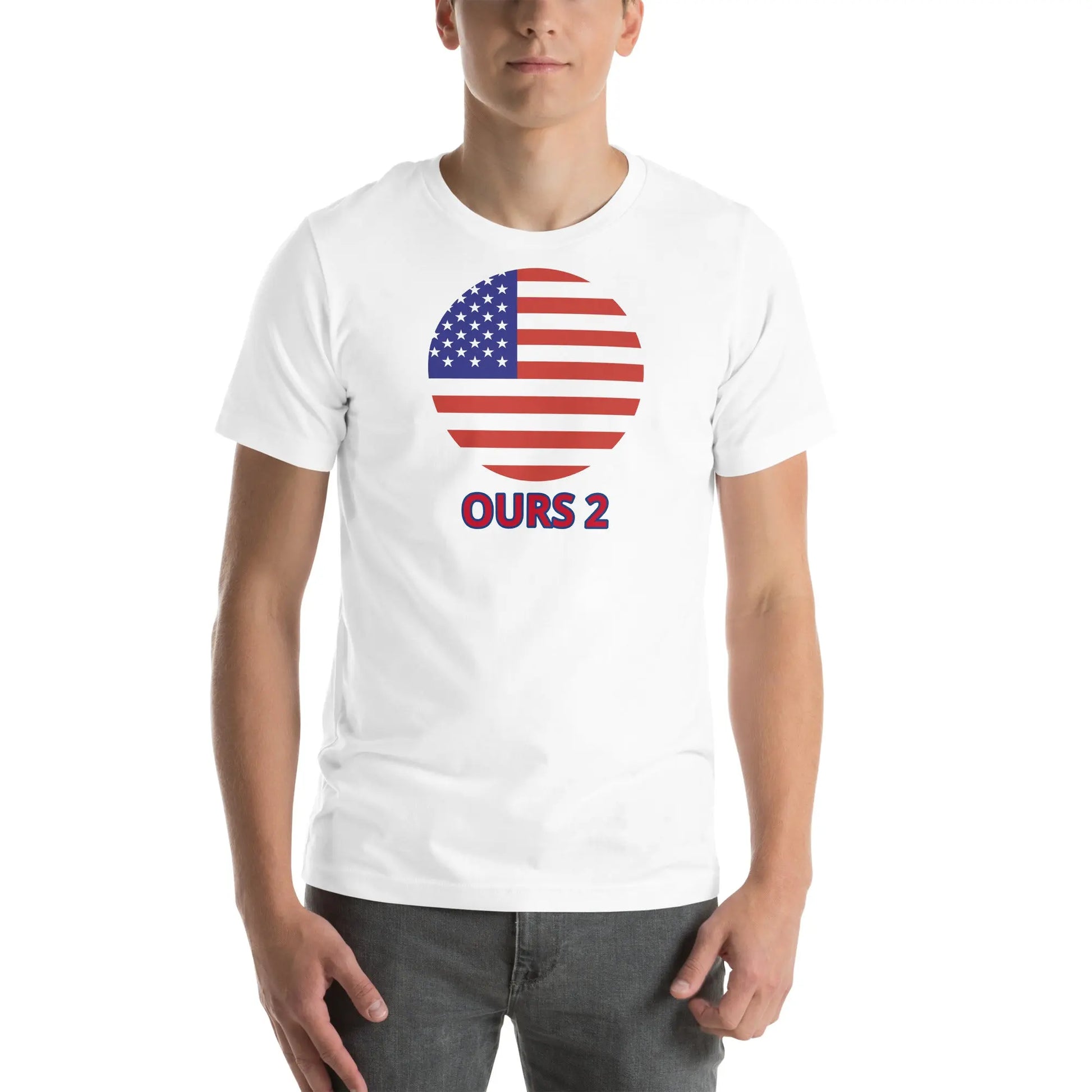 Unisex t-shirt-LifessentialsLLC.com