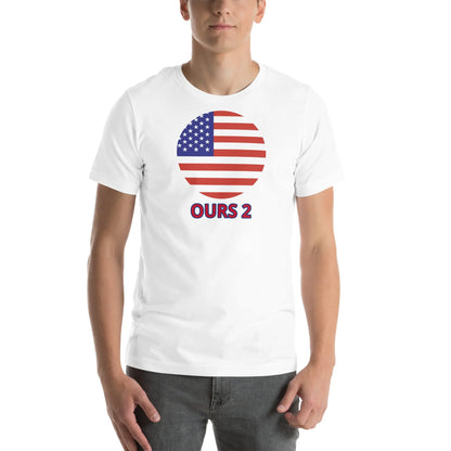 Unisex t-shirt-LifessentialsLLC.com