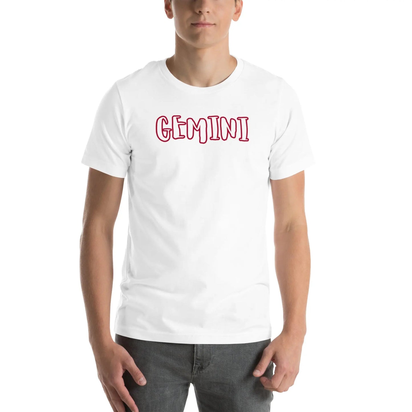 Unisex t-shirt-LifessentialsLLC.com