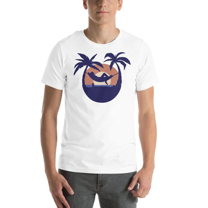 Unisex t-shirt-LifessentialsLLC.com