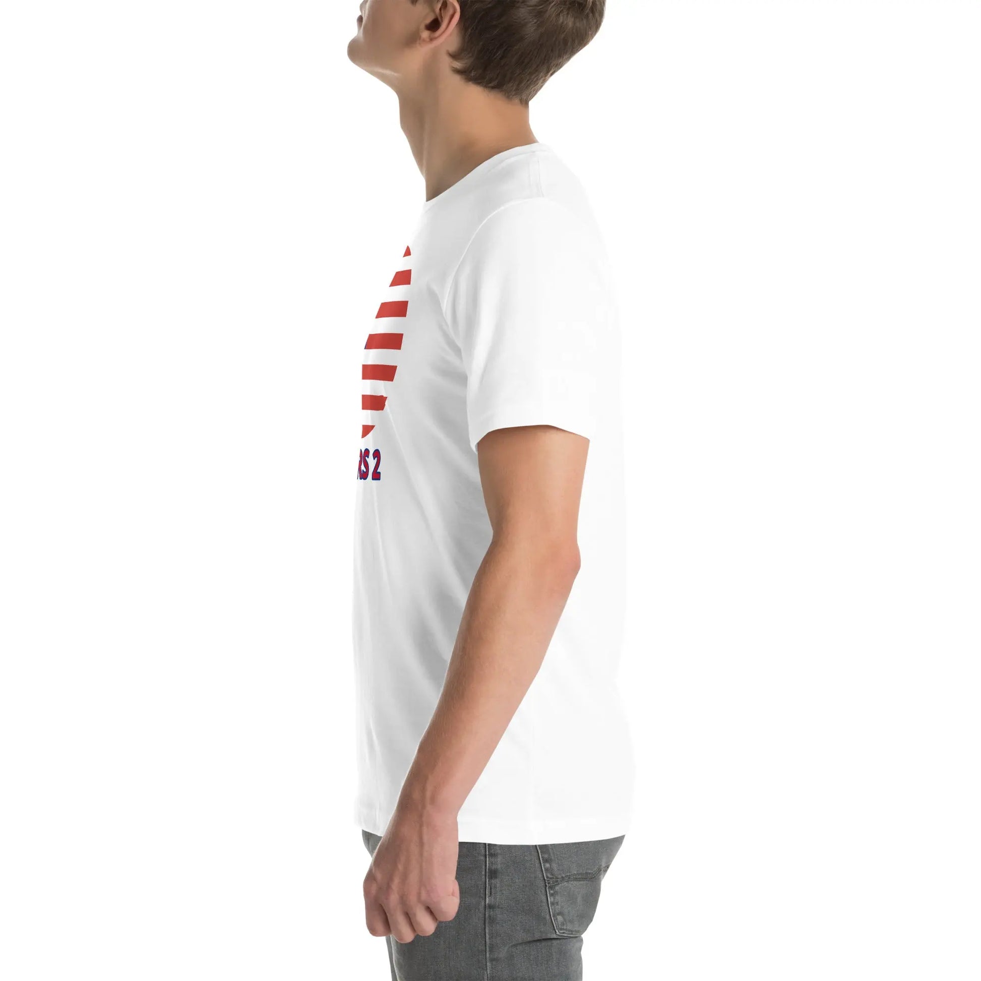 Unisex t-shirt-LifessentialsLLC.com