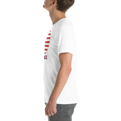 Unisex t-shirt-LifessentialsLLC.com