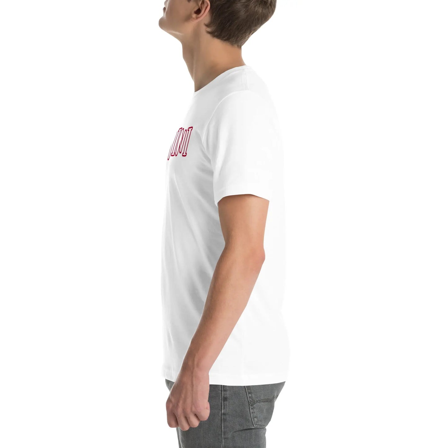 Unisex t-shirt-LifessentialsLLC.com