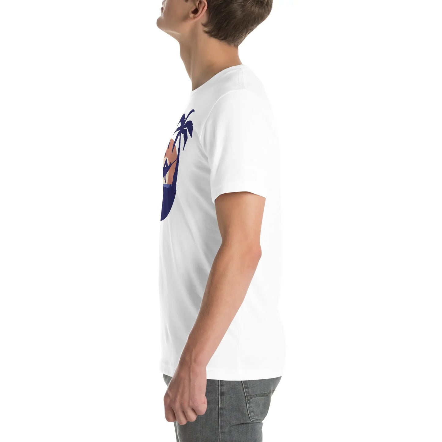 Unisex t-shirt-LifessentialsLLC.com