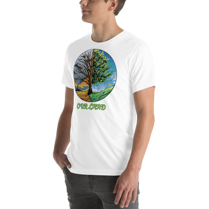 Unisex t-shirt-LifessentialsLLC.com