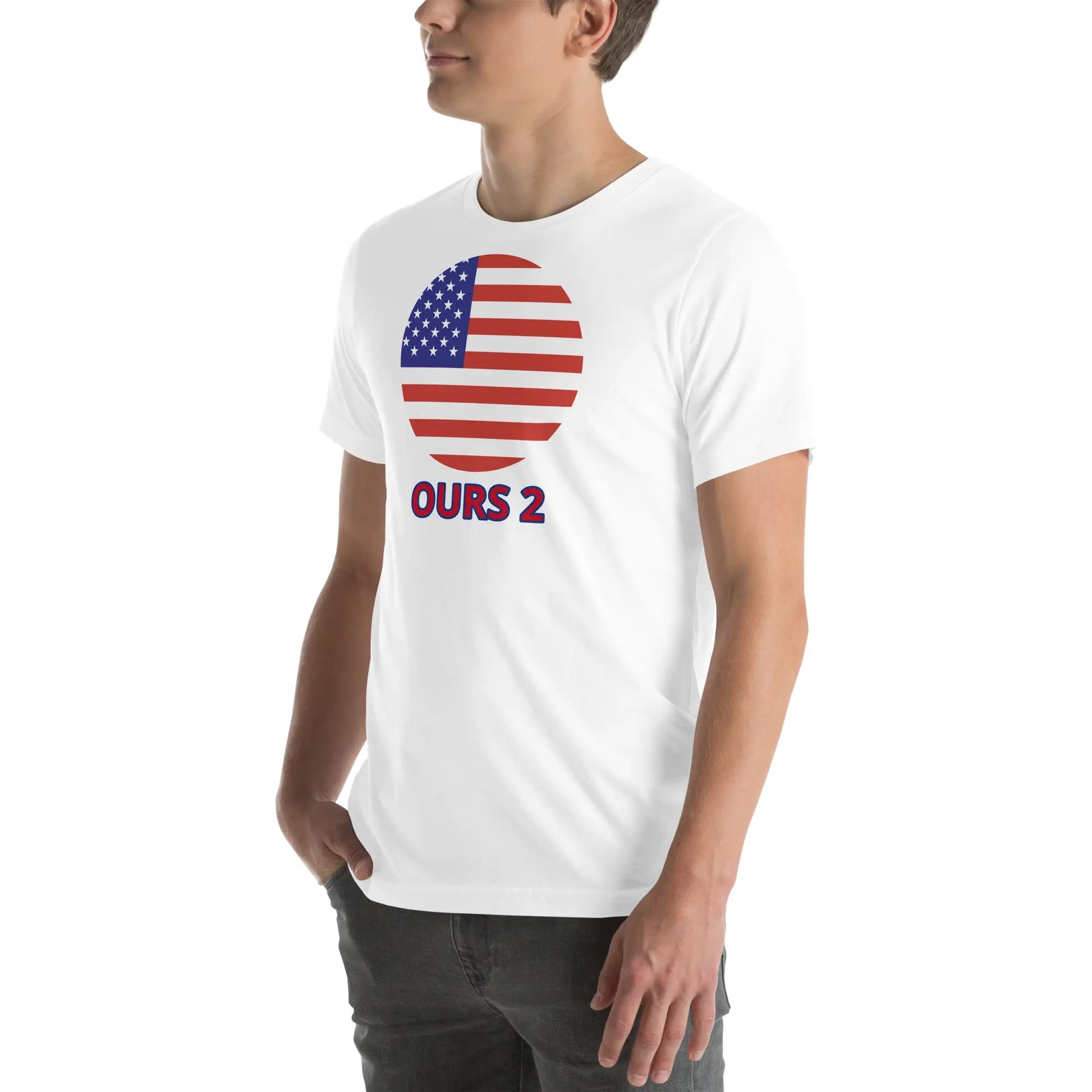 Unisex t-shirt-LifessentialsLLC.com