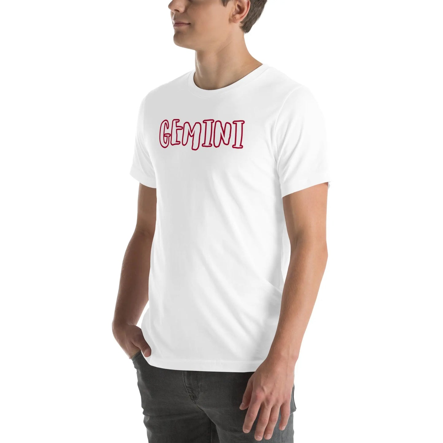 Unisex t-shirt-LifessentialsLLC.com