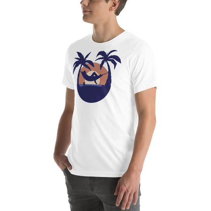 Unisex t-shirt-LifessentialsLLC.com