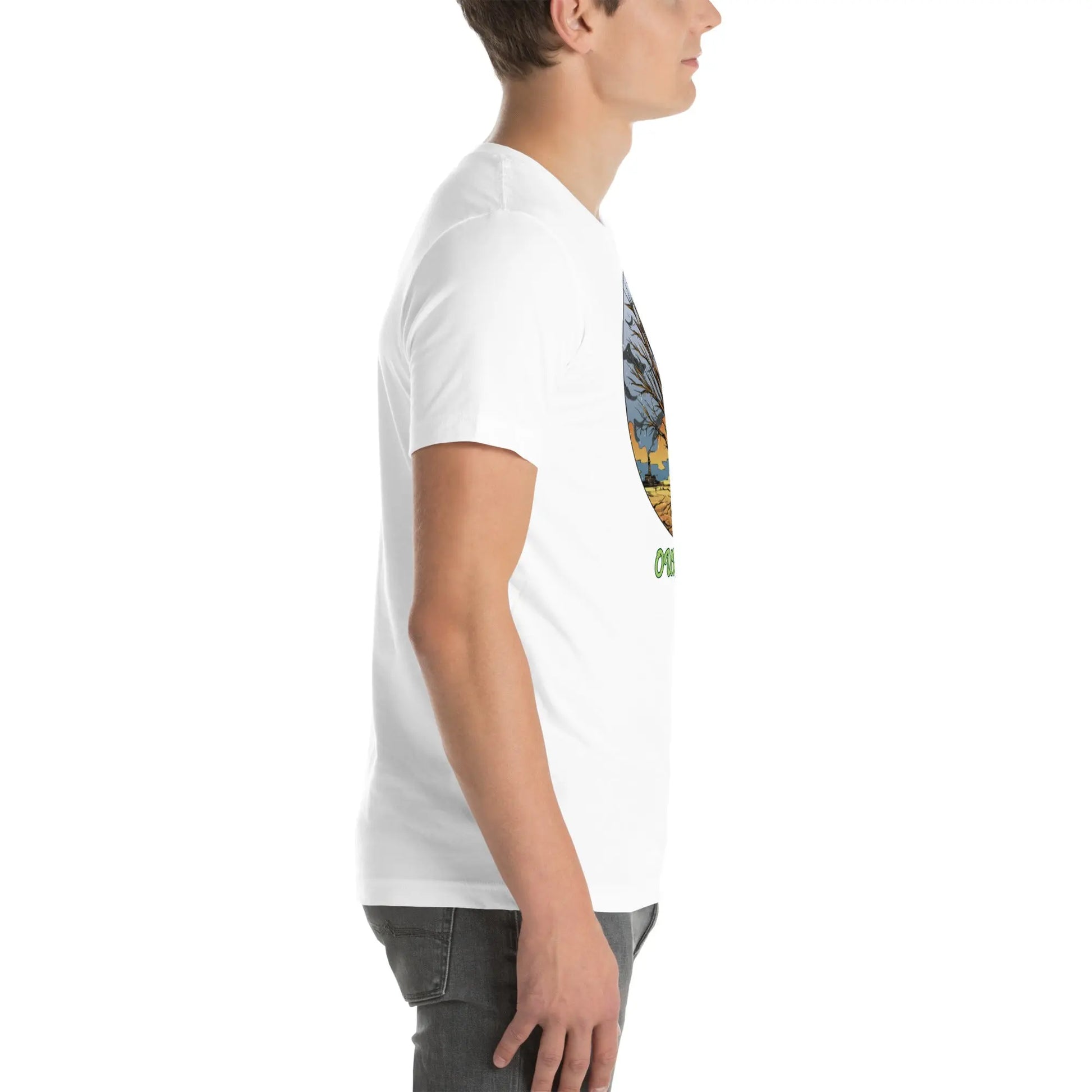Unisex t-shirt-LifessentialsLLC.com