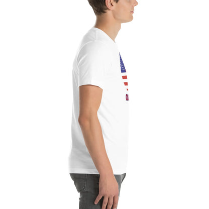 Unisex t-shirt-LifessentialsLLC.com