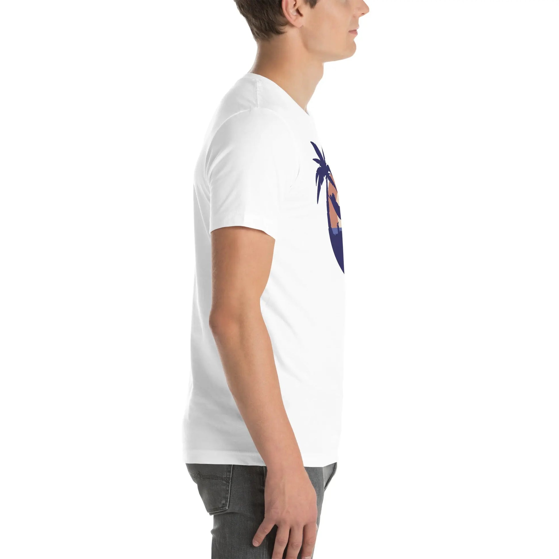 Unisex t-shirt-LifessentialsLLC.com