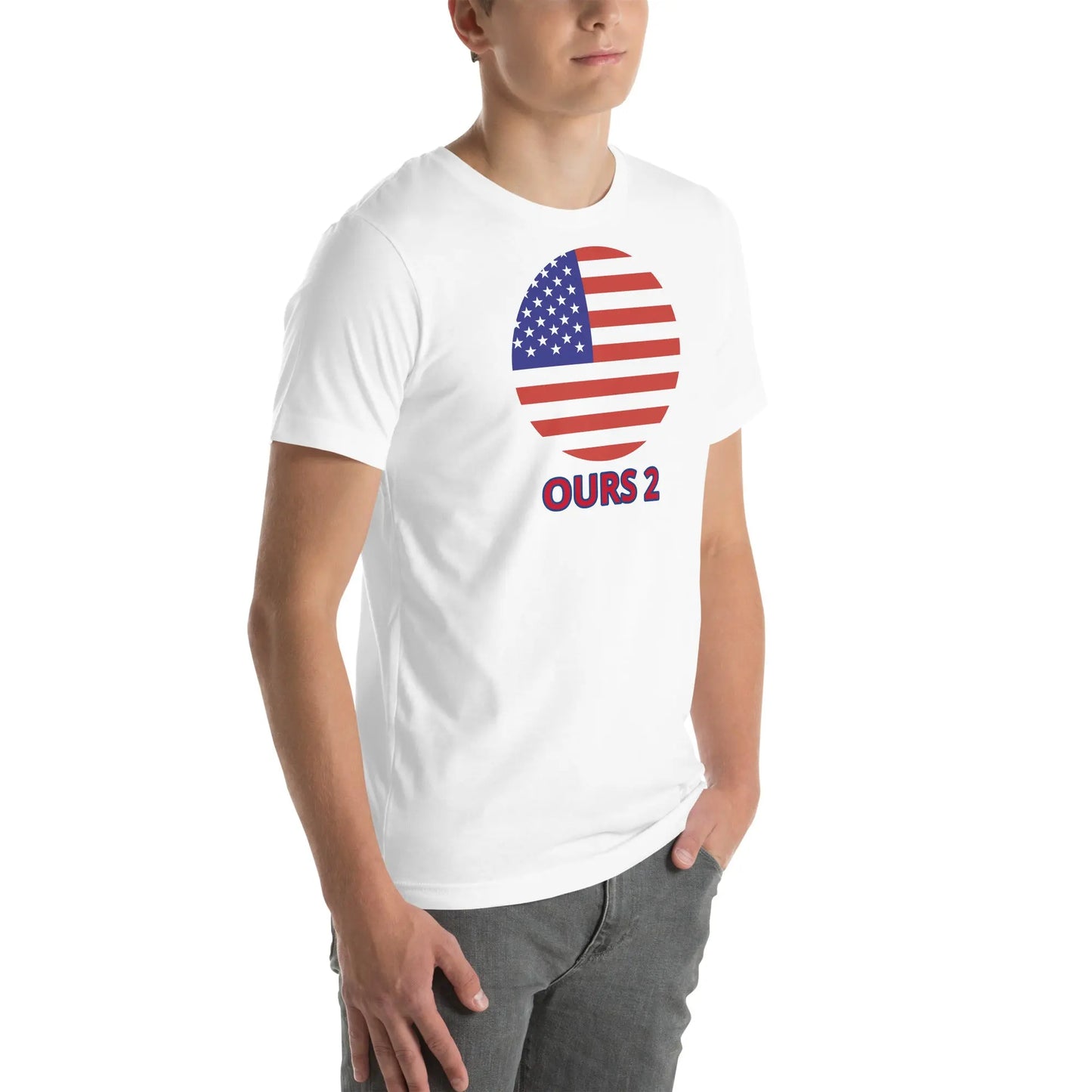 Unisex t-shirt-LifessentialsLLC.com