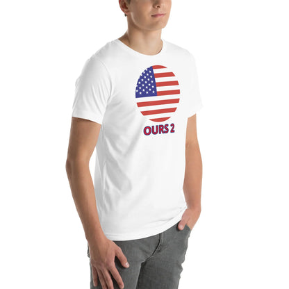 Unisex t-shirt-LifessentialsLLC.com