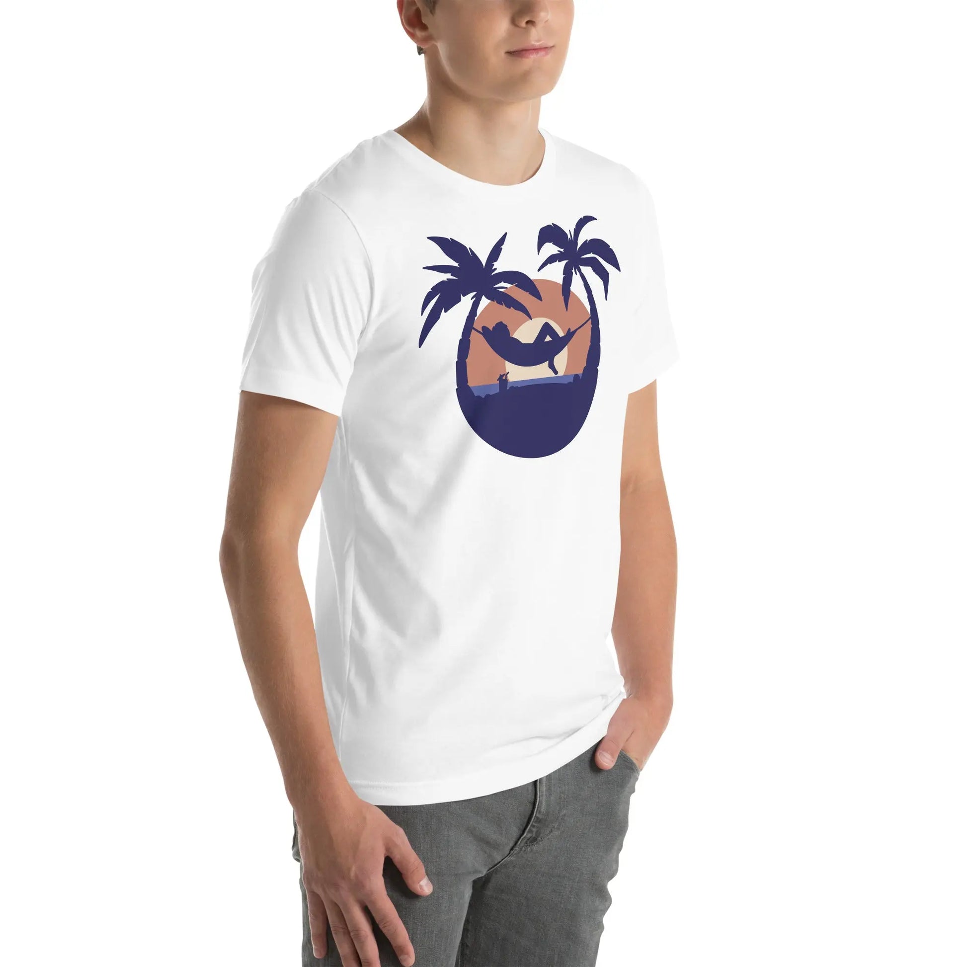 Unisex t-shirt-LifessentialsLLC.com