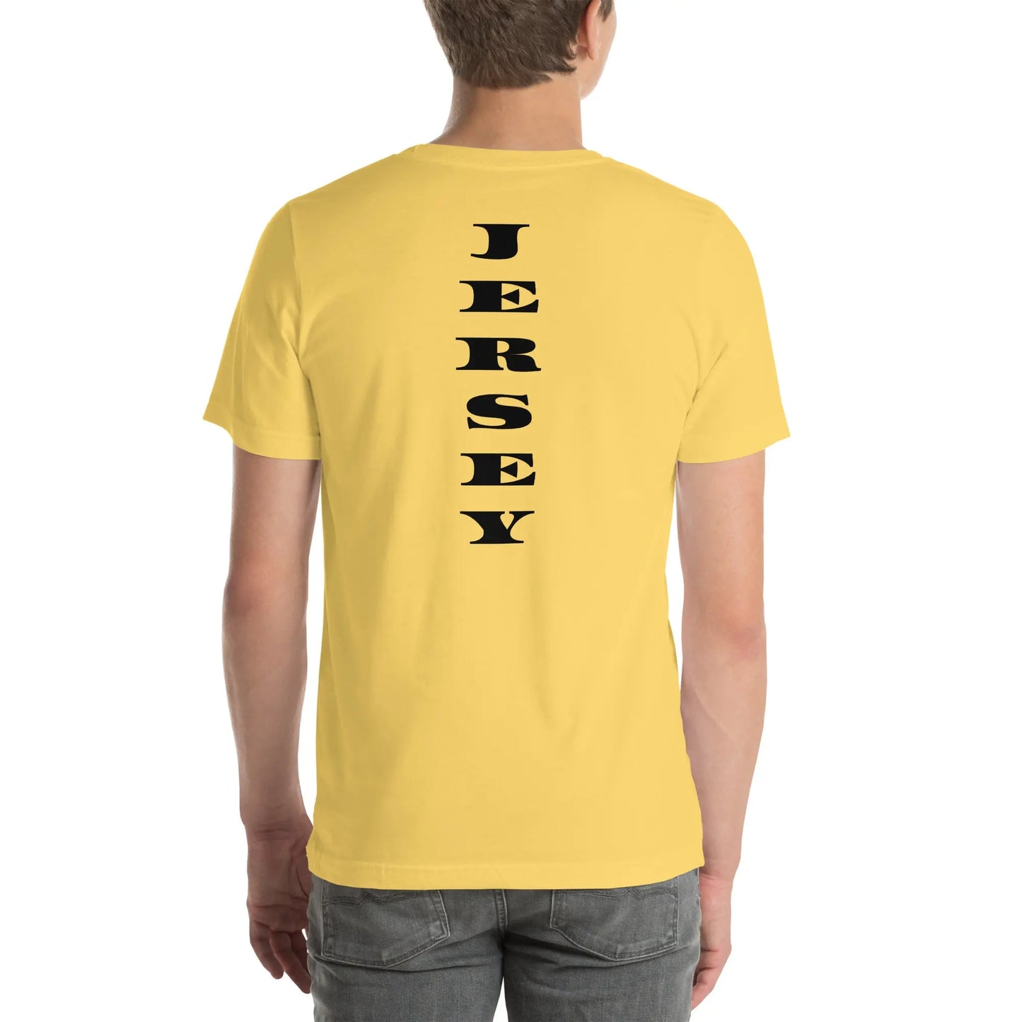 Unisex t-shirt-LifessentialsLLC.com