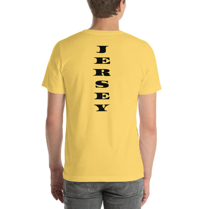 Unisex t-shirt-LifessentialsLLC.com
